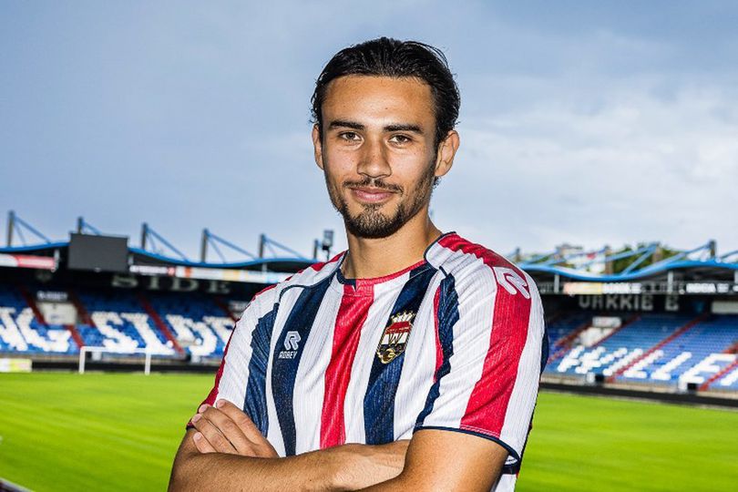 Nathan Tjoe-A-On Resmi Gabung Willem II, Siap Rebut Kesempatan Main Reguler Demi Timnas Indonesia Nathan Tjoe-A-On Resmi Gabung Willem II, Siap Rebut Kesempatan Main Reguler Demi Timnas Indonesia