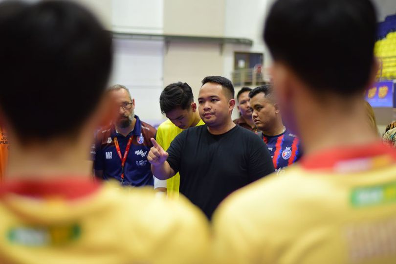 Target di Liga Futsal Profesional Indonesia Sudah Terpenuhi, Bos Unggul FC Minta Lebih