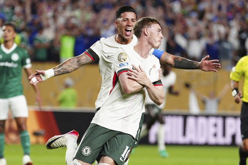 Lebih Murah dari Segelas Bir, Harga Tiket Fluminense vs Chelsea di Semifinal Piala Dunia Antarklub 2025 Anjlok Drastis