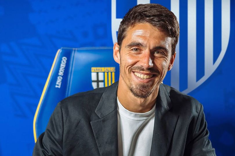 Carlos Cuesta: Nakhoda Baru Parma dan Pelatih Termuda di Serie A 2025/2026