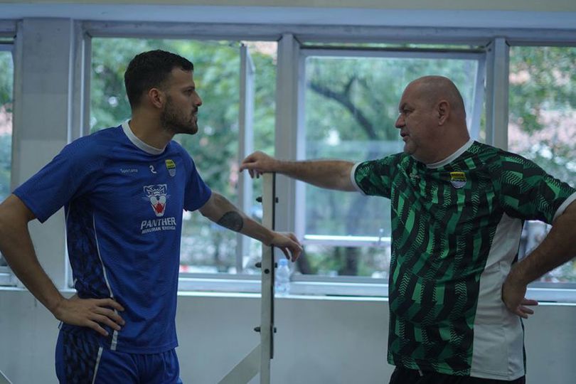 Persib Bandung Lengkapi Komposisi Pemain Asing Jelang Piala Presiden 2025, Siapa Saja?