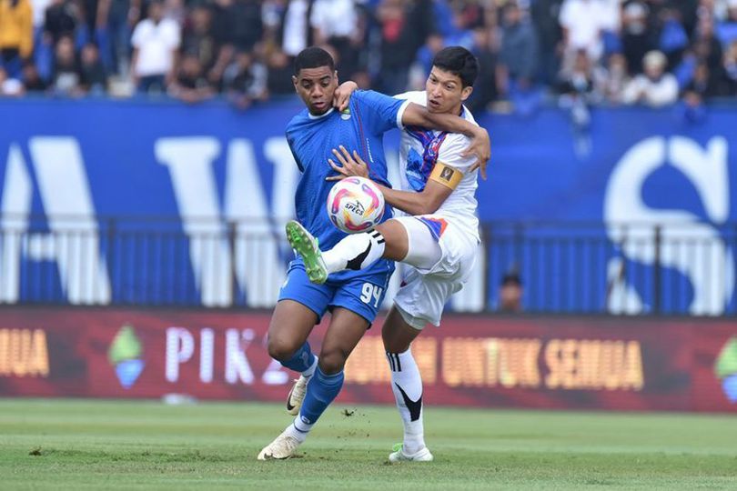 Jadwal Siaran Langsung Piala Presiden Hari Ini, Selasa 8 Juli 2025