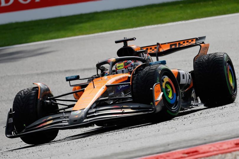 McLaren Buru Kemenangan Formula 1 Ke-200 Jelang Seri Hungaria, Tapi Masih Kalah Jauh dari Rekor Ferrari