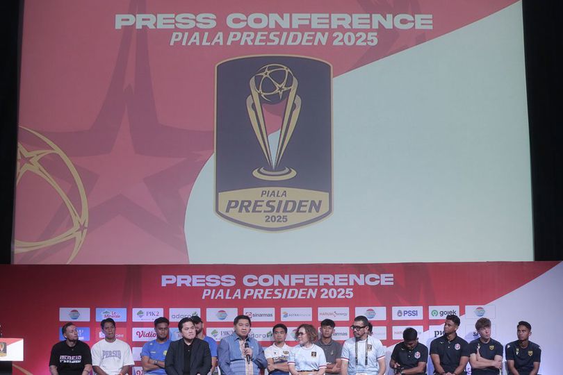 Tim Dadakan, Semangat Total Tim Dadakan, Semangat Total
