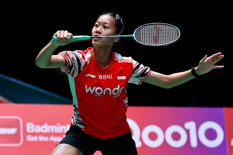 Hasil Japan Open 2025: Putri KW Sikat Wakil Tuan Rumah, Lolos ke Babak 16 Besar Hasil Japan Open 2025: Putri KW Sikat Wakil Tuan Rumah, Lolos ke Babak 16 Besar