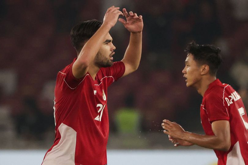 Bagaimana Mentalitas Pemain Timnas Indonesia U-23 Bisa Tertempa dengan Baik?