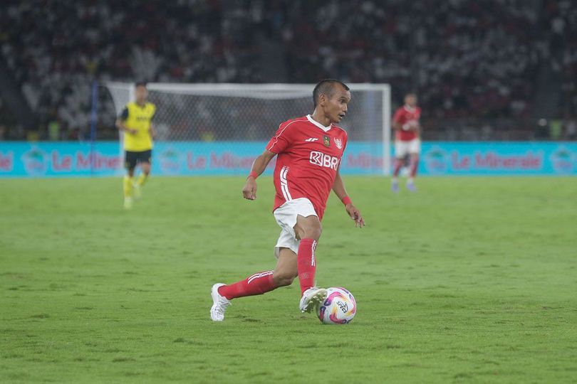 Jadwal Siaran Langsung Piala Presiden Hari Ini, Sabtu 12 Juli 2025 Jadwal Siaran Langsung Piala Presiden Hari Ini, Sabtu 12 Juli 2025
