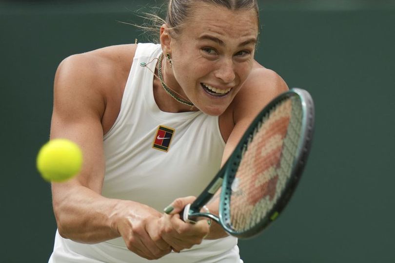 Nonton Live Streaming Tenis Wimbledon 2025 di Vidio, 30 Juni-13 Juli 2025