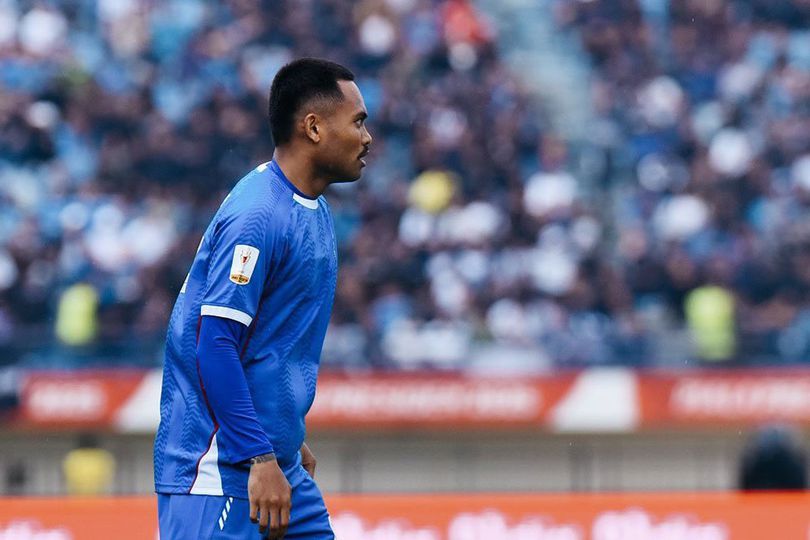 Persib Bandung Hadapi Masalah Kebugaran Jelang Duel Kontra Dewa United di Piala Presiden 2025
