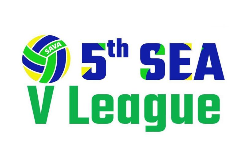 Jadwal Lengkap Voli SEA V League 2025 Putri, 1-10 Agustus 2025