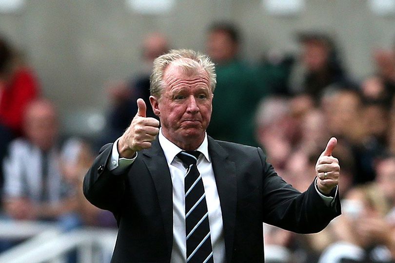 Kisah Unik Steve McClaren: Satu-satunya Pelatih yang Punya Rekor 100% Kemenangan di Manchester United