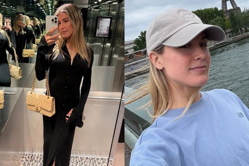 Pensiun dari Tenis, Eugenie Bouchard Tutup Karier dengan Cerita Tak Biasa: Pernah Kencani Fans Gara-Gara Taruhan
