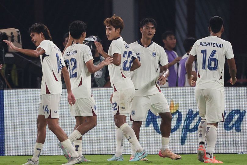 Yotsakorn Burapha: From Hero to Zero Thailand di Semifinal Piala AFF U-23 2025 Yotsakorn Burapha: From Hero to Zero Thailand di Semifinal Piala AFF U-23 2025
