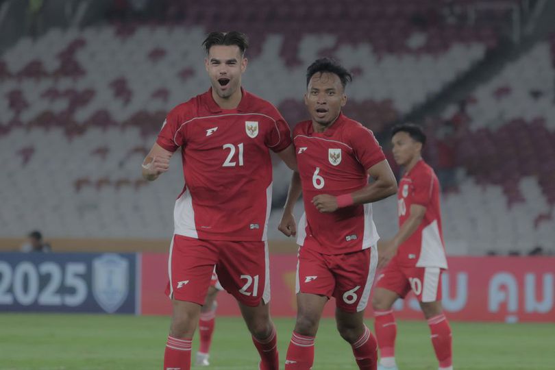 Lemparan ke Dalam, Senjata Lama Timnas yang Kini Berpindah Tangan Lemparan ke Dalam, Senjata Lama Timnas yang Kini Berpindah Tangan
