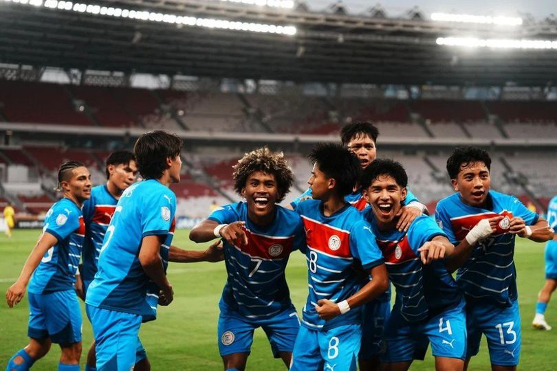 Prediksi Piala AFF U-23: Filipina vs Brunei Darussalam 21 Juli 2025 Prediksi Piala AFF U-23: Filipina vs Brunei Darussalam 21 Juli 2025