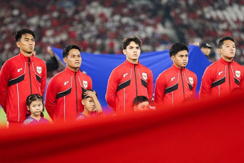 Reaksi Gerald Vanenburg Usai Timnas Indonesia U-23 ke Semifinal Piala AFF U-23: Vietnam atau Thailand Sama Beratnya!