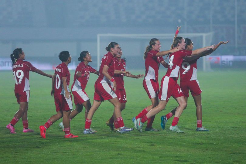 Link Streaming Timnas Putri Indonesia vs Chinese Taipei Malam Ini, Sabtu 5 Juli 2025 Link Streaming Timnas Putri Indonesia vs Chinese Taipei Malam Ini, Sabtu 5 Juli 2025