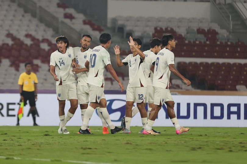 Hasil Piala AFF U-23 2025: Bekuk Filipina 3-1, Thailand Raih Peringkat ke-3