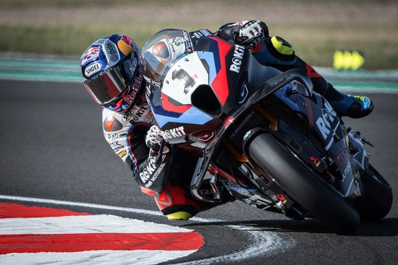 Jadwal Siaran Langsung WorldSBK Prancis 2025 di Vidio, 5-7 September 2025 Jadwal Siaran Langsung WorldSBK Prancis 2025 di Vidio, 5-7 September 2025