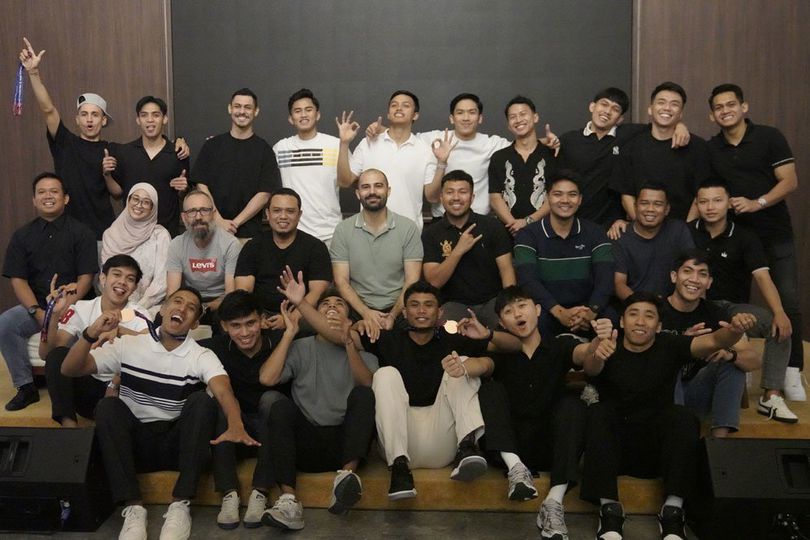 Dari Liga Nusantara ke Tiga Besar Nasional: Perjalanan Penuh Makna Unggul FC Malang