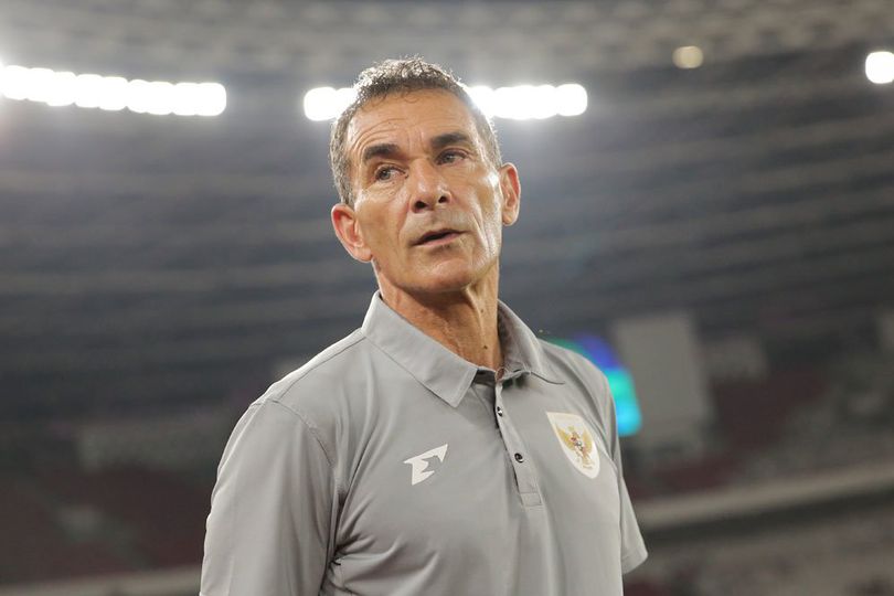Ini Dia Profil Gerald Vanenburg dan Ha Hyeok-jun: Siapakah yang Mampu Bawa Timnya Lolos Piala Asia?