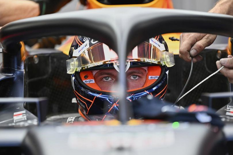 'Bursa Transfer' Pembalap Formula 1 2026, Akankah Max Verstappen Sungguhan Pindah ke Mercedes? 'Bursa Transfer' Pembalap Formula 1 2026, Akankah Max Verstappen Sungguhan Pindah ke Mercedes?