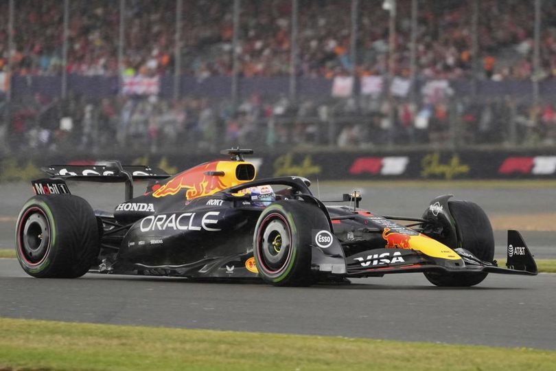 Jadwal Siaran Langsung Formula 1 Belgia 2025 di Vidio, 25-27 Juli 2025