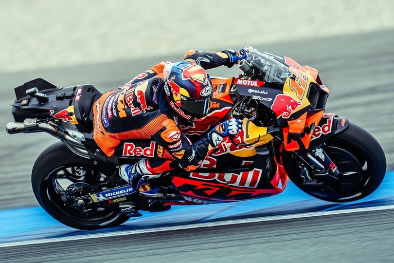 Guenther Steiner Capai Tahap Final Pembelian Skuad Tech 3 Racing di MotoGP