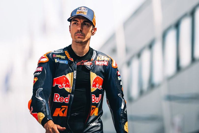 Tolak Gabung Ducati Jadi Penyesalan Terbesar Maverick Vinales di MotoGP