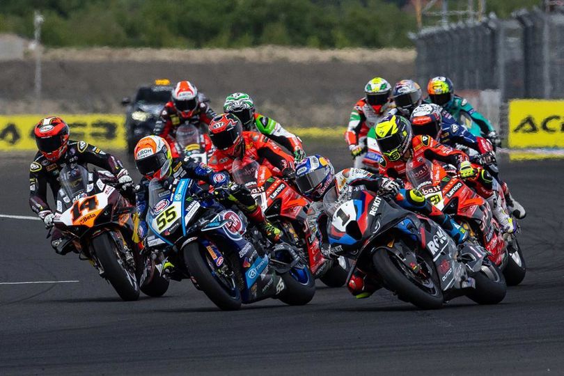 Ada 19 Juara Dunia di WorldSBK, Tapi Hanya 2 Pembalap yang Tak Pernah Balapan di MotoGP