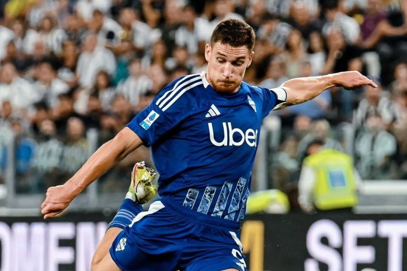 Alessandro Gabrielloni: Kapten yang Setia Menemani Perjuangan Como dari Kasta Keempat Liga Italia hingga Serie A