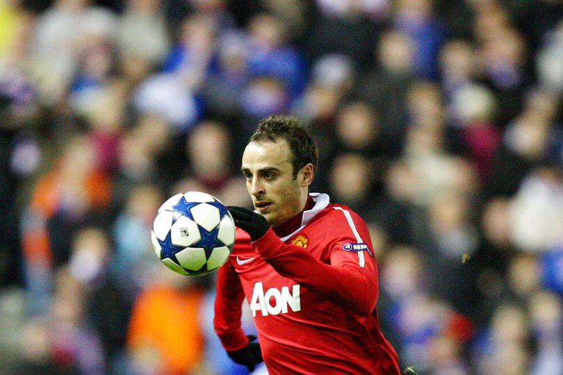 Pengakuan Jujur Dimitar Berbatov: Sakit Hati, Hilang Respek, Sampai Tak Sudi Ucapkan Selamat Tinggal pada Sir Alex Ferguson di MU