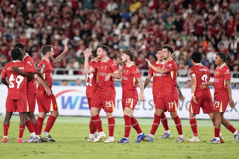 Liga Inggris 2025/2026: Liverpool Diprediksi tak Akan Bisa Pertahankan Gelar Juaranya