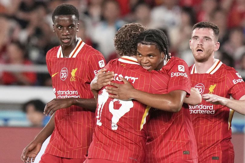 Liverpool vs Bilbao: Kreativitas, Ketajaman Serangan, dan 2 Kemenangan yang Meyakinkan
