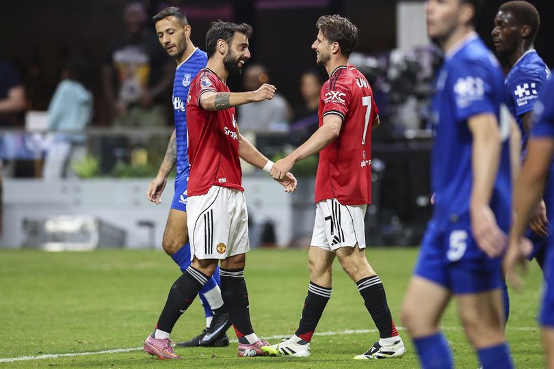 Manchester United Diprediksi Bangkit, Tapi Belum Bisa Kembali ke Elite Premier League Manchester United Diprediksi Bangkit, Tapi Belum Bisa Kembali ke Elite Premier League