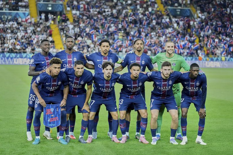 5 Pemain Kunci yang Sukses Antarkan PSG Juarai UEFA Super Cup 2025 5 Pemain Kunci yang Sukses Antarkan PSG Juarai UEFA Super Cup 2025