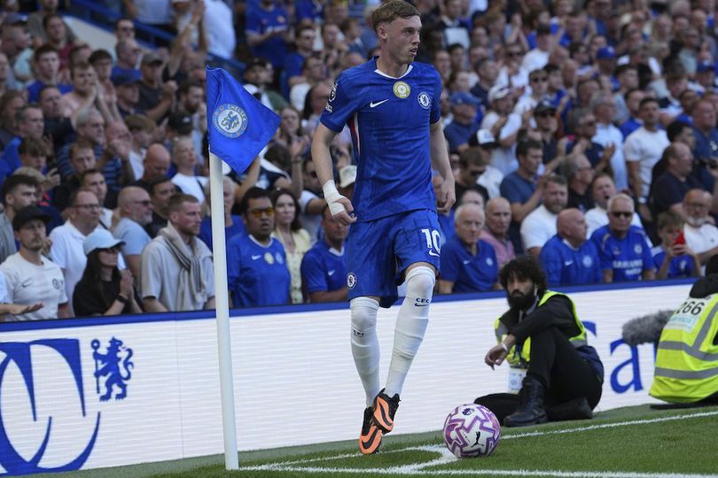 Prediksi West Ham vs Chelsea 23 Agustus 2025 Prediksi West Ham vs Chelsea 23 Agustus 2025