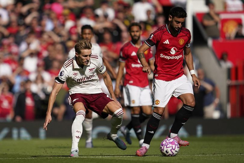 Prediksi Lengkap Grimsby vs Manchester Utd 28 Agustus 4 Prediksi Lengkap Grimsby vs Manchester Utd 28 Agustus