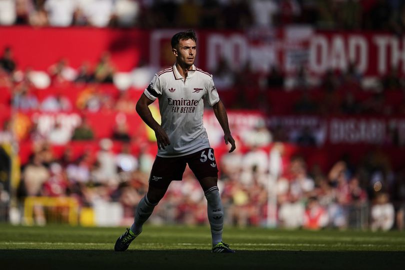 Bukan Uang atau Trofi, Ini Alasan Martin Zubimendi Akhirnya Pilih Arsenal Ketimbang Liverpool