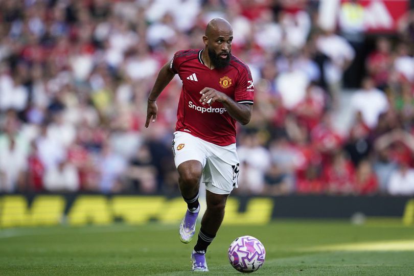 Curhat Bryan Mbeumo: Akui Awal Karier di MU Berat, Samakan Ruben Amorim dengan Thomas Frank