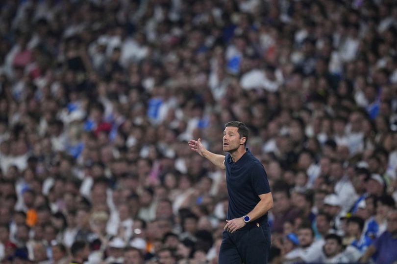 Apa-Apa Saja yang Menarik dari Debut Xabi Alonso di Real Madrid? Apa-Apa Saja yang Menarik dari Debut Xabi Alonso di Real Madrid?
