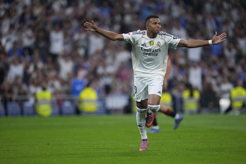 Deretan Pemain dengan Gaji Fantastis di La Liga 2025/2026: Ada Mbappe, Rashford, Yamal hingga Trent!