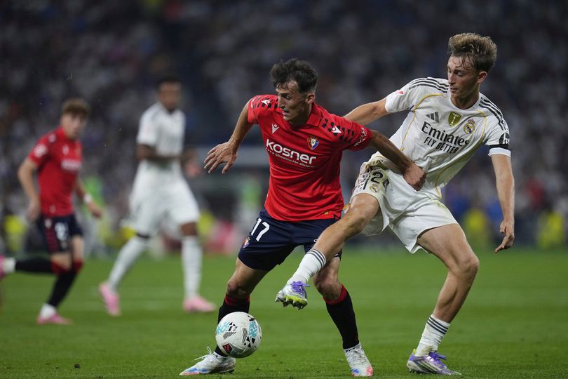 Dean Huijsen Langsung Pecahkan Rekor Sergio Ramos dalam Debut Real Madrid