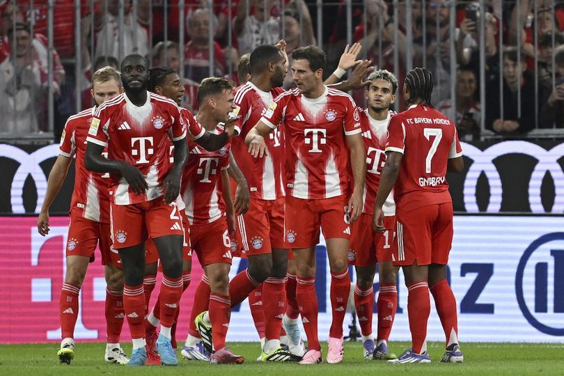 Statistik Bayern Munchen vs Chelsea: Tuan Rumah Punya Rekor 21 Kemenangan Beruntun, tapi Tim Tamu Juga Ngeri!