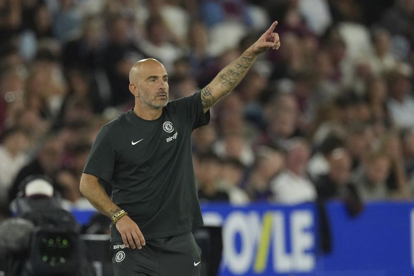 Enzo Maresca: Bayern Munchen Favorit Juara, tapi Chelsea Siap Beri Kejutan!