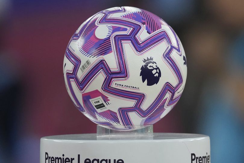 Kontroversi Bola Baru Premier League: Disebut Mirip Bola Voli, Siap-siap Banjir Blunder! Kontroversi Bola Baru Premier League: Disebut Mirip Bola Voli, Siap-siap Banjir Blunder!