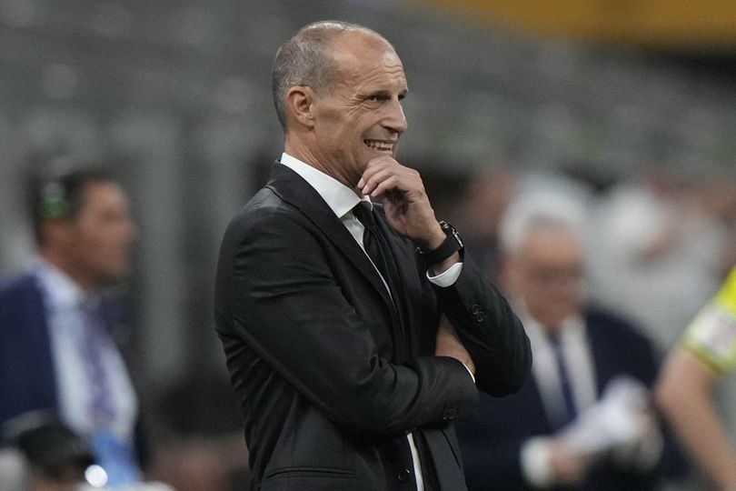 Sistem Old School Massimiliano Allegri Masih Manjur di AC Milan: 3 Kemenangan Beruntun Tanpa Kebobolan di Serie A! Sistem Old School Massimiliano Allegri Masih Manjur di AC Milan: 3 Kemenangan Beruntun Tanpa Kebobolan di Serie A!