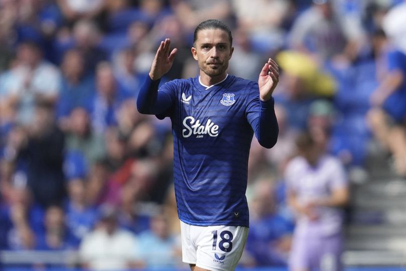 Jelang Derby Merseyside, Supercomputer Remehkan Everton: Cuma Diberi Peluang Menang 12 Persen! Jelang Derby Merseyside, Supercomputer Remehkan Everton: Cuma Diberi Peluang Menang 12 Persen!