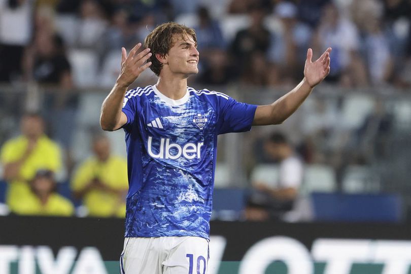 Stadio Giuseppe Sinigaglia: Markas Como yang Menyatukan Sejarah, Olahraga, dan Keindahan Alamnya