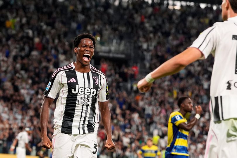 Debut Impian David, Yildiz yang Tetap Membumi, dan Kompak Tak Mau Bahas Scudetto